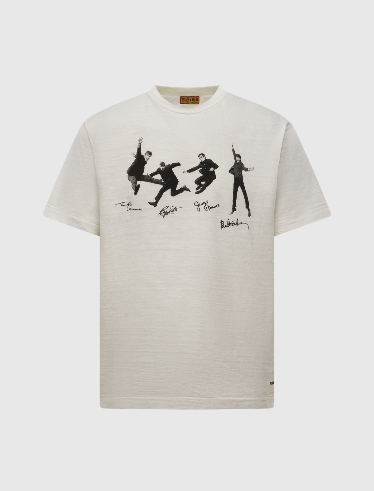 BEATLES T-SHIRT