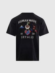 GRAPHIC T-SHIRT