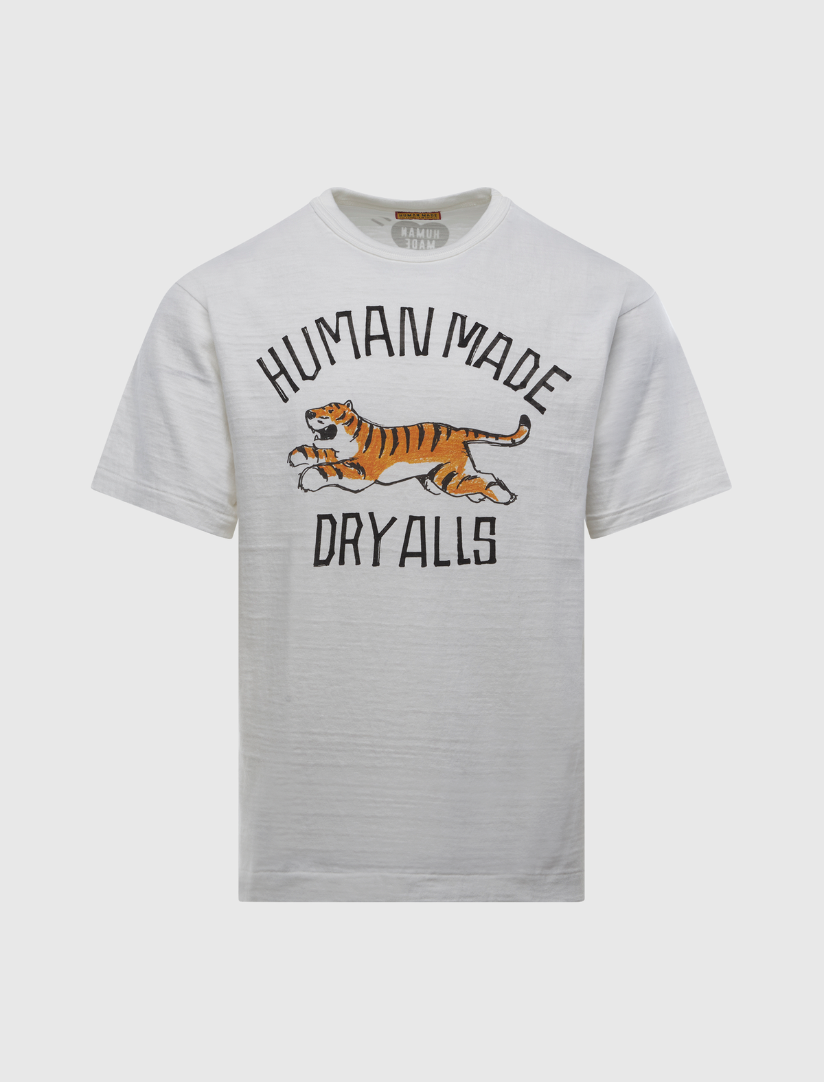 GRAPHIC T-SHIRT