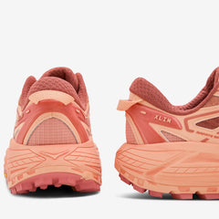 XLIM x Mafate Speed 2TS Peach Dust
