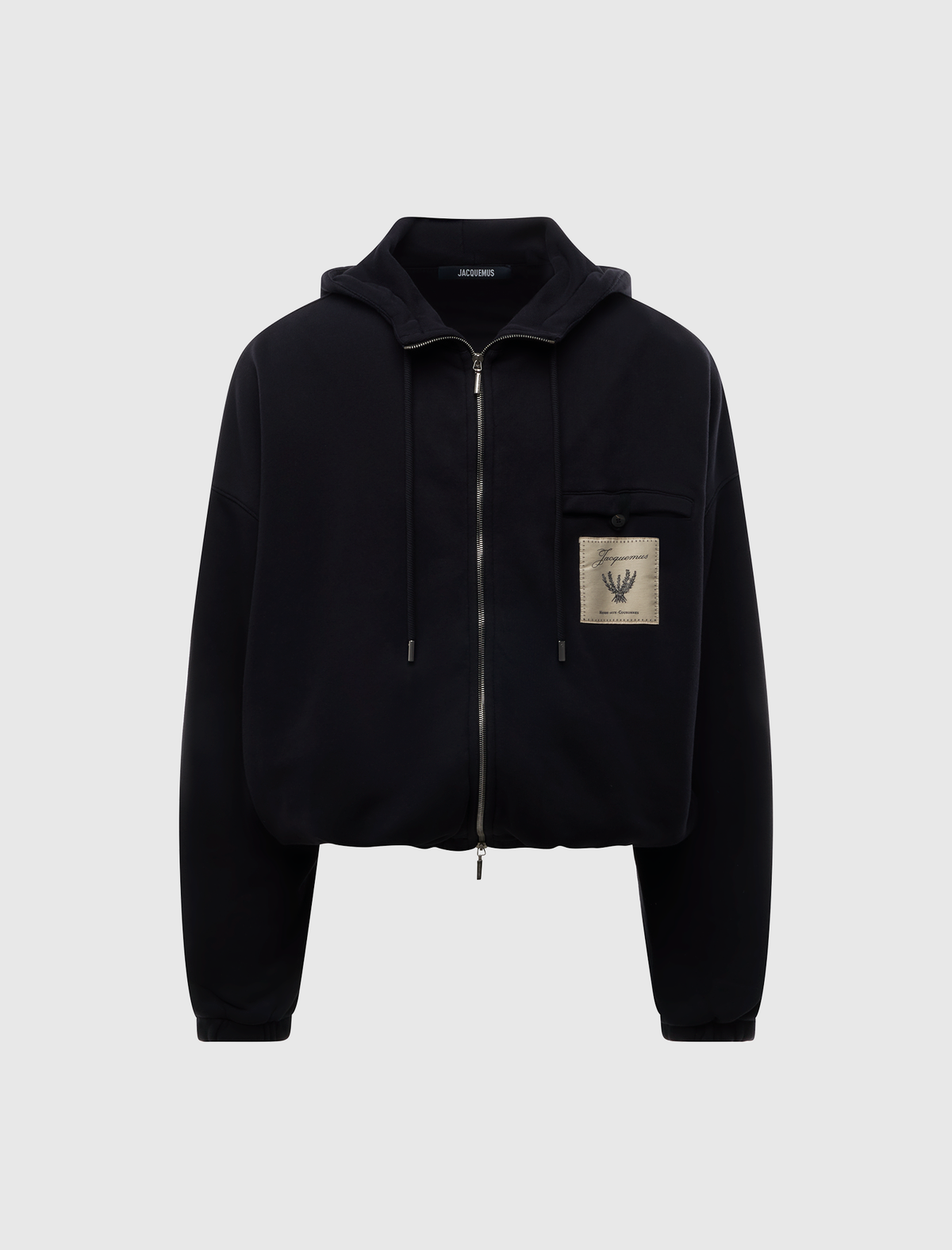 LE HOODIE TORNEO