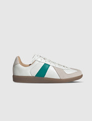 COURT PACK BW ARMY "WHITE/GREEN"