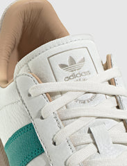 COURT PACK BW ARMY "WHITE/GREEN"