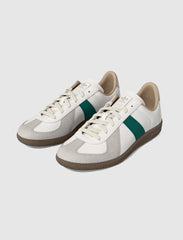 COURT PACK BW ARMY "WHITE/GREEN"