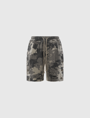 SNAP SHORTS