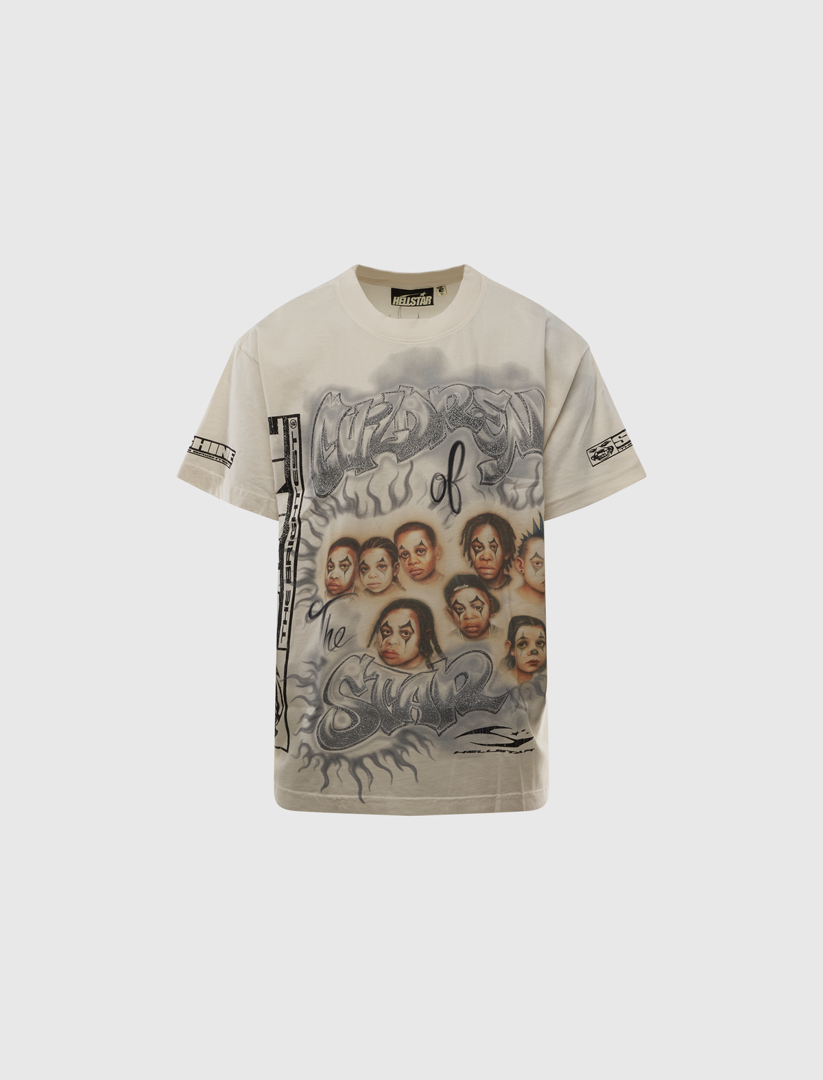 CHILDREN OF THE STAR T-SHIRT