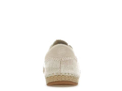 Gazelle CLOT Halo Ivory