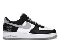 Force 1 Low '07 EMB Raiders Black White