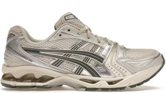 Gel Kayano 14 Birch Dark Pewter