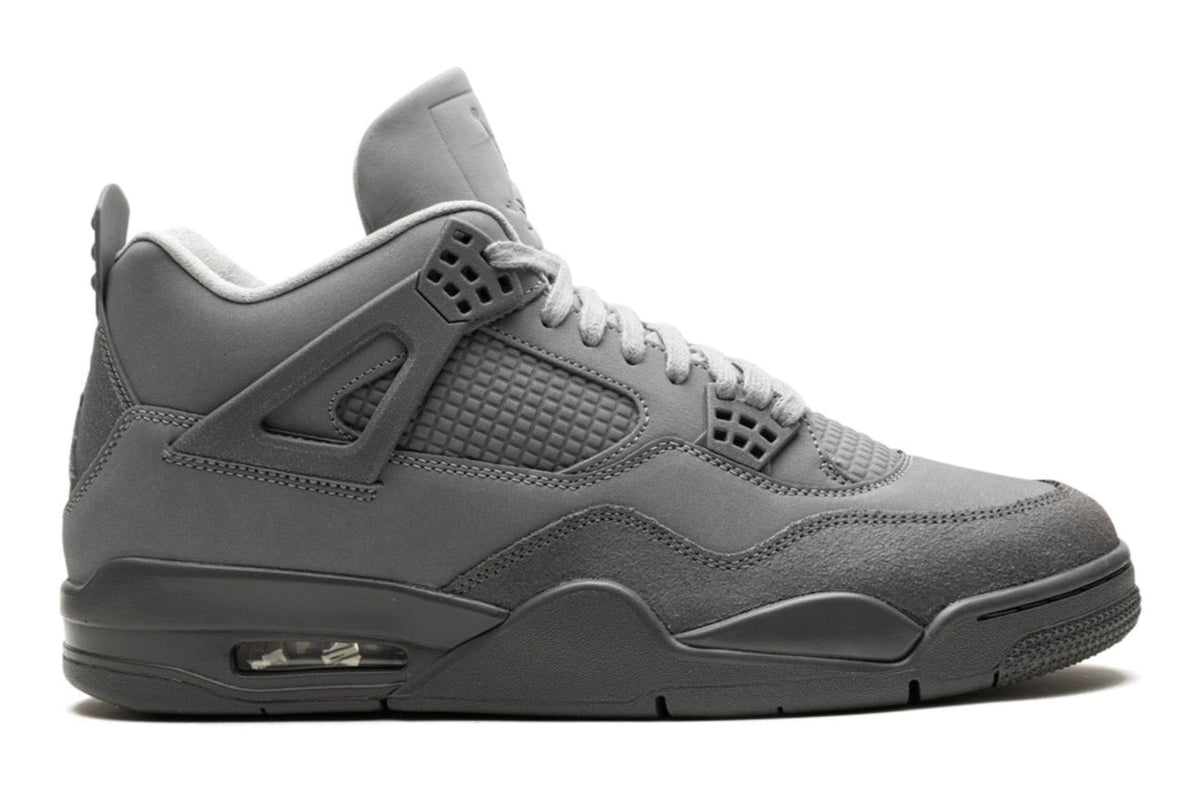 4 Retro SE Wet Cement Paris Olympics