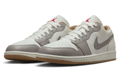 1 Low Sail College Grey Rattan