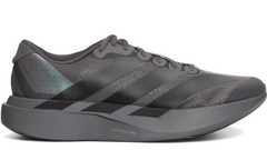Adizero Evo SL Grey Black Lime Burst