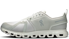 On Running Cloud 6 Waterproof Pelican Ghost