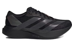 Adizero Evo SL Black Grey Impact Orange (Women's)