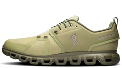 On Running Cloud 6 Waterproof Caper Grove