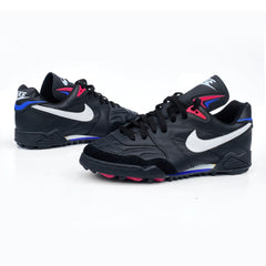Nike Air Europa TF 1992 Indoor Soccer Sample NEW Size 9
