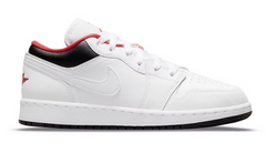1 Low White Black Infrared (GS)