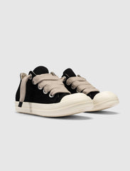 JUMBOLACE LOW SNEAKERS