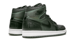 1 SB QS "Craig Stecyk - Black Silver" 653532 001