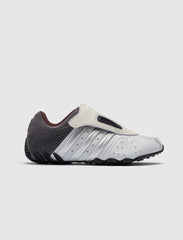 DO NOT DUPLICATE WOMEN'S GHOST MOTO LOW "SILVER"
