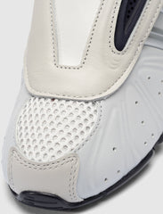 DO NOT DUPLICATE WOMEN'S GHOST MOTO LOW "SILVER"