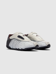 DO NOT DUPLICATE WOMEN'S GHOST MOTO LOW "SILVER"