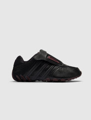 DO NOT DUPLICATE WOMEN'S GHOST MOTO LOW "BLACK"