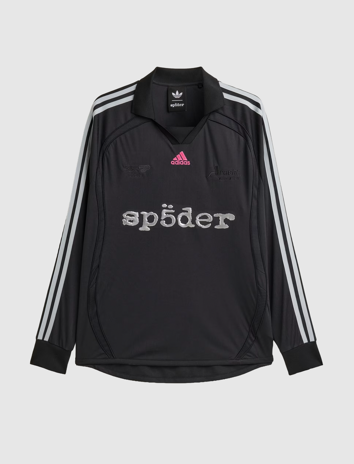 SP5DER JERSEY