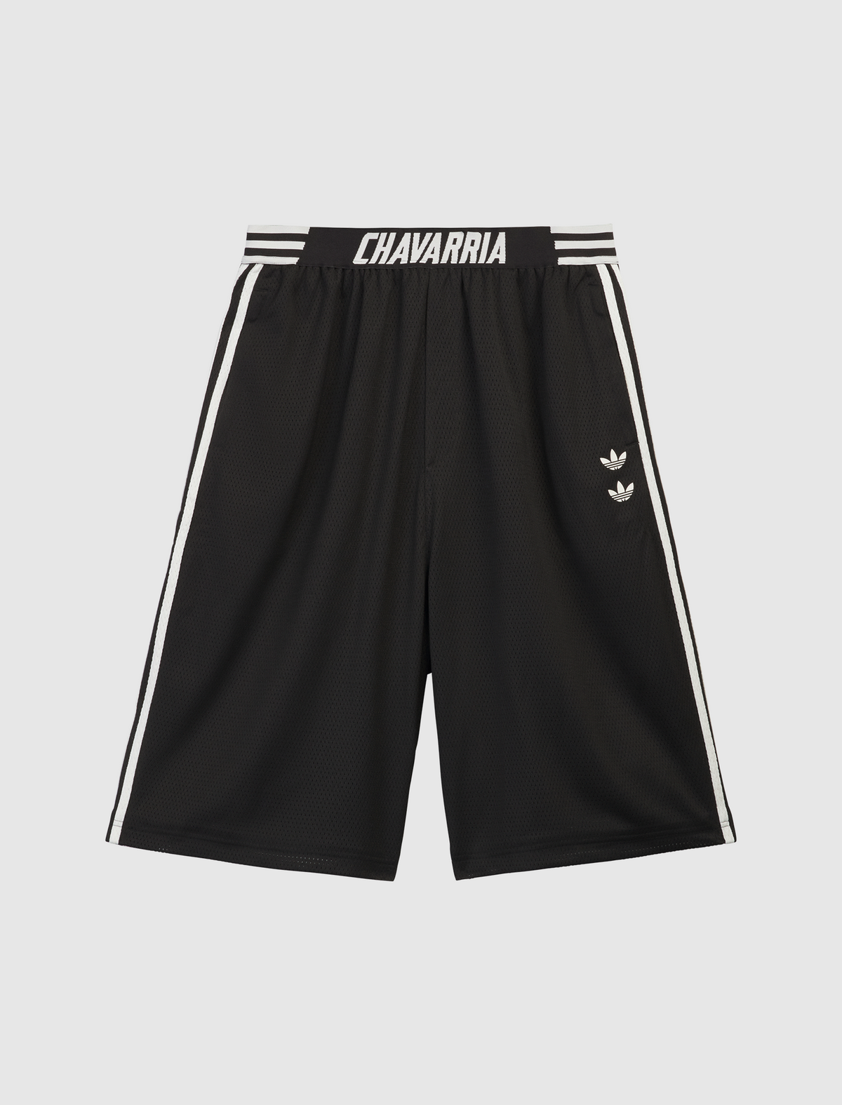 MESH SHORT