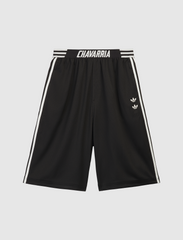 MESH SHORT