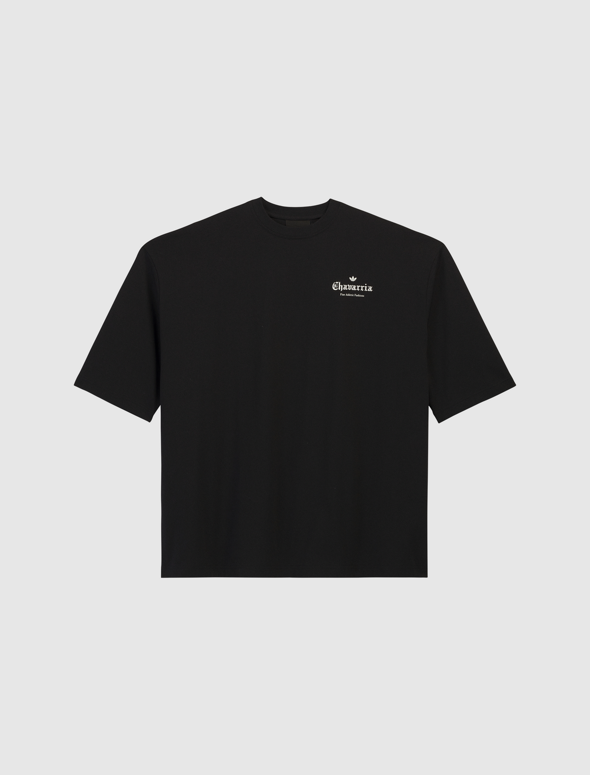 LOGO TEE
