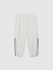 WOVEN TRACK PANTS