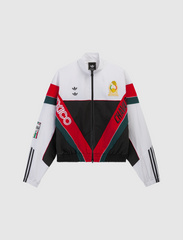 WILLY CHAVARRIA CDM WOVEN TRACK JACKET