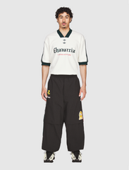 WILLY CHAVARRIA CDM WOVEN TRACK PANT