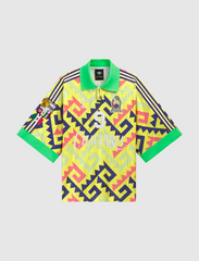 WILLY CHAVARRIA AOP GOALKEEPER JERSEY