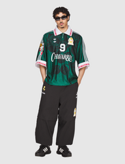 WILLY CHAVARRIA SOCCER JERSEY