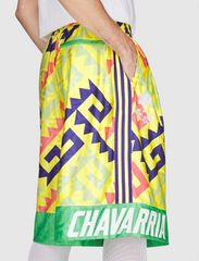 WILLY CHAVARRIA AOP GOALKEEPER SHORT