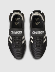 WILLY CHAVARRIA WORLD CUP MEGARIDE COPA  "BLACK/WHITE"