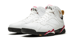 7 Retro "Cardinal" 304775 104