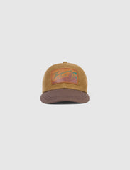LA CASQUETTE CANARD