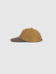 LA CASQUETTE CANARD