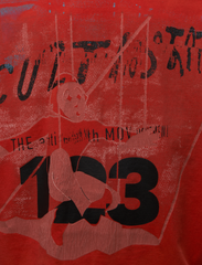 LEFT OUT VINTAGE TEE