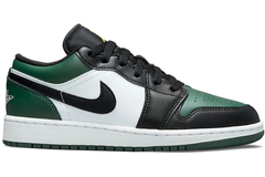 1 Low Green Toe (GS)