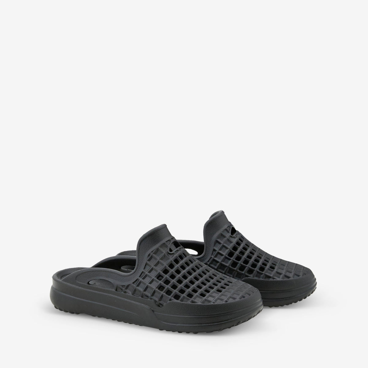 Scenario Slide Jet Black
