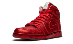 1 Retro High "Legends of Summer Glitter" 418080
