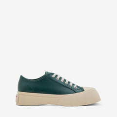 Pablo Sneaker Dark Petrol