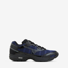 Fortis LS Leather Beacon Blue | Beacon Blue | Black