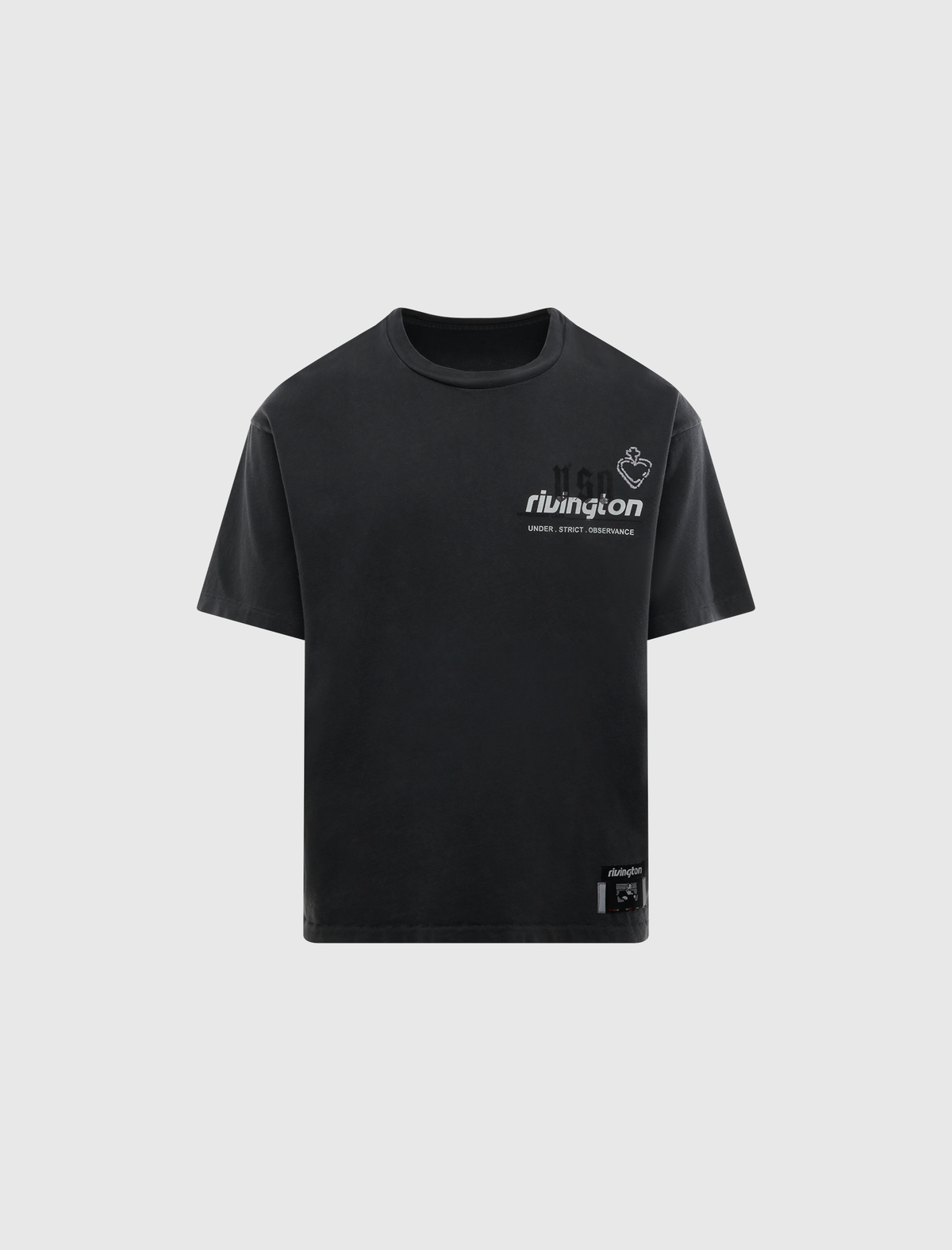 MEMBERSHIP USO TEE