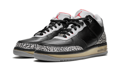 Fusion "Black Cement" 323626 061