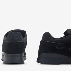 Made in UK 1500 Black